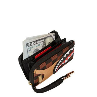 SPRAYGROUND Portafogli HENNYVILLE 910W7999NSZ