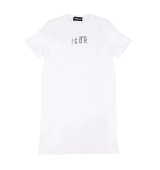 DQ0241-D00MV - Dress - Dsquared2