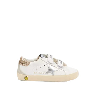 Golden Goose Sneakers old school GJF00177F00804110593