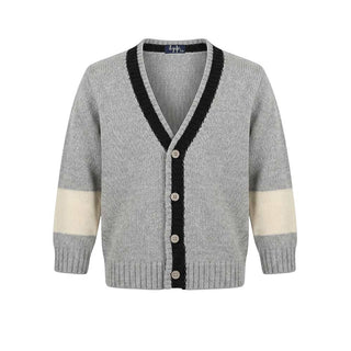 Il Gufo Strickjacke A18GF281EM220