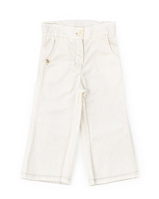 Maperò Pantaloni a palazzo M31270J