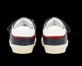 Philippe Model Sneakers 69405 mit Tränen