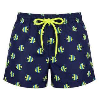 TforK Boxer mare blu con fantasia BOXER56