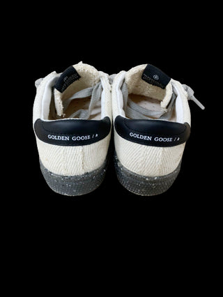 Golden Goose Sneakers  gjf10792 con lacci