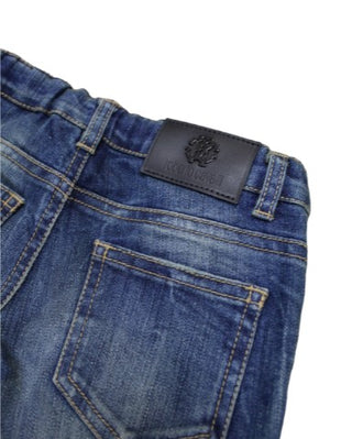 Roberto Cavalli Five Pocket Jeans HJJ275-DS002