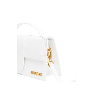 Jacquemus Borsa Grande Bambino' BAW00007BC01C01100 Con Tracolla