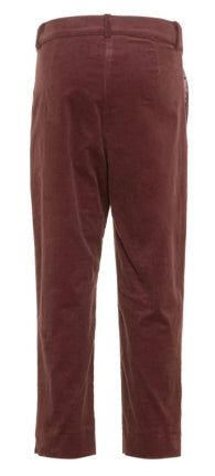 Simonetta Girls' Pleated Trousers ST6A41V0089