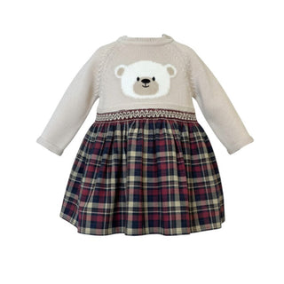 Dottor Kids Vestina Con Osetto DK1860