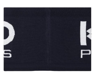 Kenzo Logo Scarf K51035