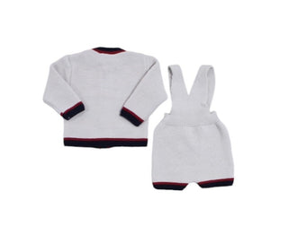 Baby Fashion Completo a salopette 521.70