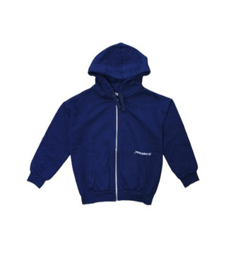 Hinnominate Kapuzenpullover 3635F0174 mit Logo