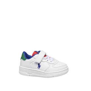 Polo Ralph Lauren Sneakers CON STRAPPO RL01976110