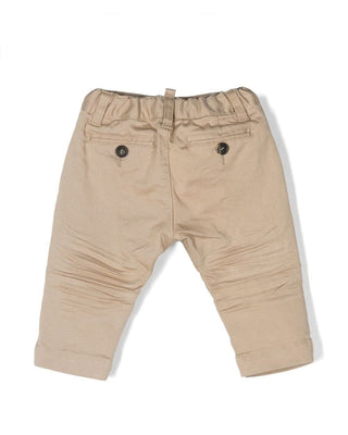 Dsquared2 Pantaloni  DQ1561-D0093