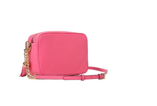 Michael Kors Jet Set Bag 32f7ggnm8l WITH ZIP