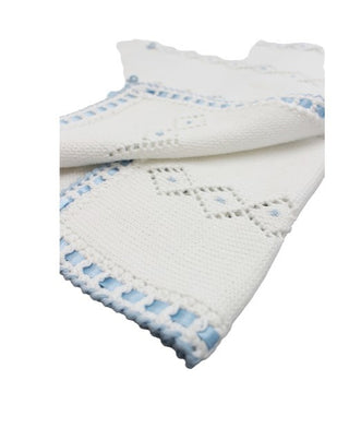 Bimbi Chic Angel Blanket