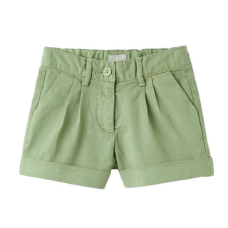 Il Gufo Shorts  P24PS008C6034