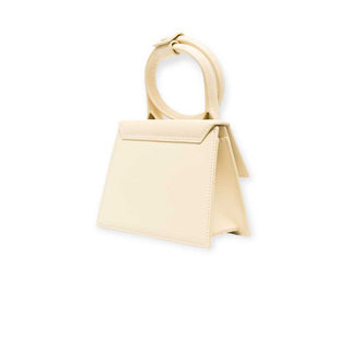 Jacquemus Le Chiquito bag 213ba005 Noeud