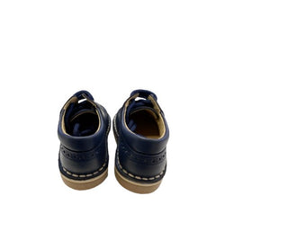 Panyno Stringate  b2627 con lacci