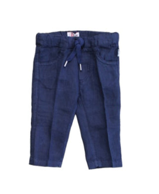 The Owl Five Pocket Trousers P18PL195L6007