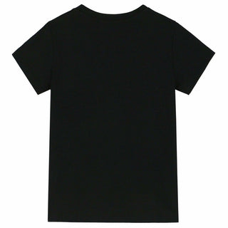 Balmain T-shirt bimba 6N8071