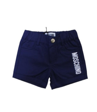 MUQ00O - Shorts - Moschino