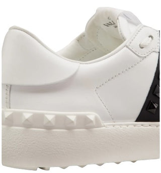 Valentino Garavani Sneakers MIT NIETEN VW0S0A012 mit Schnürsenkeln