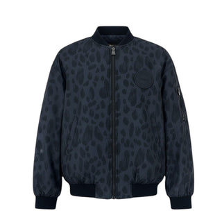 Dior Bomber Jacket 3WBM11PUFH13E06