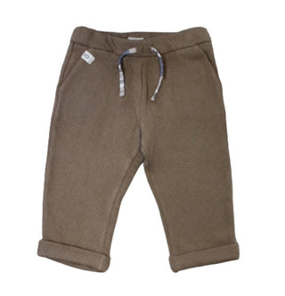 Maperò Pants with drawstring M30271