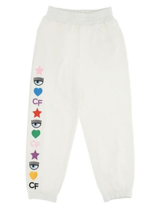 Chiara Ferragni Pantaloni modello jogger 590406