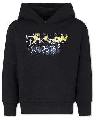 Barrow Logo Sweatshirt F4BKJUHS056