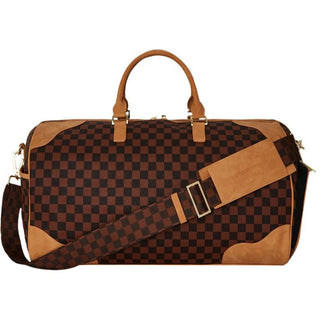 SPRAYGROUND Borsone HENNYVILLE DUFFLE 910D7616NSZ