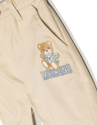 Moschino Pantaloni  MUP04C
