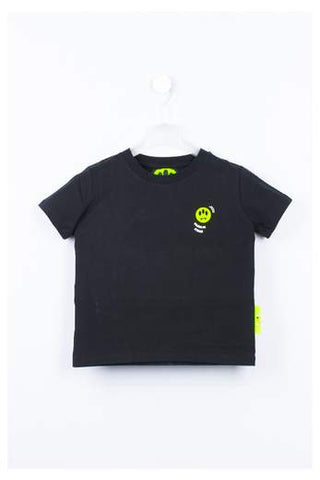 Barrow T-Shirt mit Logo 033096