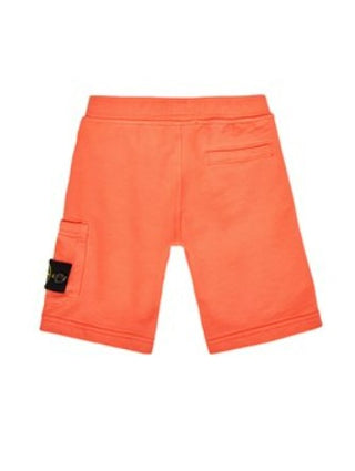 Stone Island Bermuda Bermuda sweatshirt child 761661840