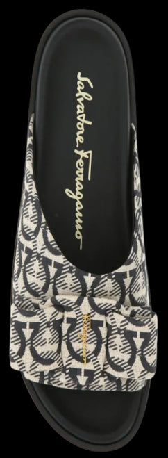 Salvatore Ferragamo Sandalen 0745708