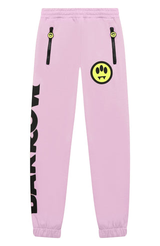 Barrow Logo Joggers F3BKJUFP095