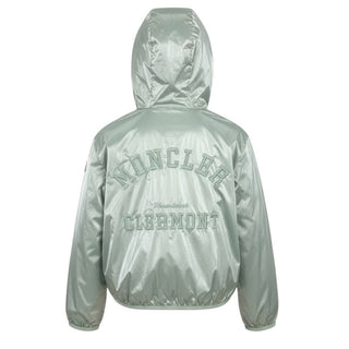 Moncler Giubbino Antivento Aideen In Nylon Cangiante I19541A00074