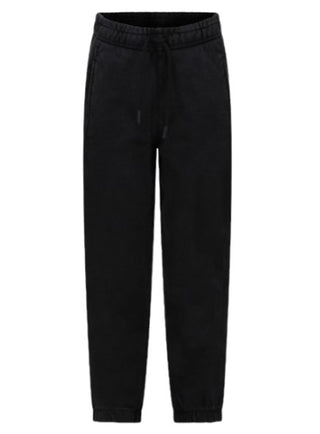 MSGM Joggerhose mit Logo F3MSJUFP178