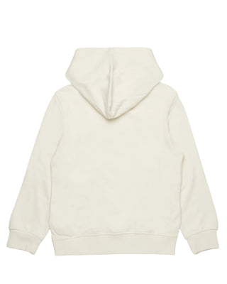 Diesel Felpa Con Cappuccio J02003-0JFAV e Stampa