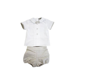 Little Hope Culottes-Anzug ps24s019106