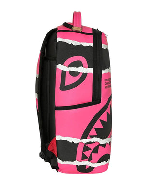 SPRAYGROUND Zaino SHARK CENTRAL DUALITY TEAR 910B8565NSZ