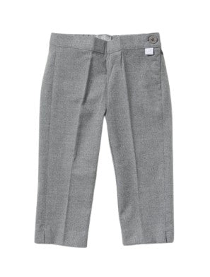 Il Gufo Pantaloni Capri A22PR010W0003