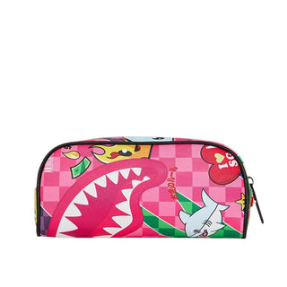 SPRAYGROUND Astuccio KAWAII CHAOS 910B9455NSZ