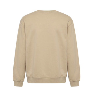 Hinnominate Sweatshirt mit Rundhalsausschnitt 3631F0004