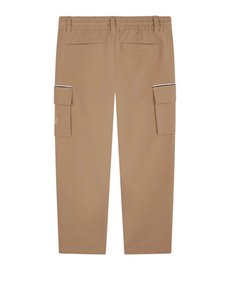 Hugo Boss Pantaloni in nylon cargo J51164