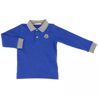 Moncler Poloshirt 429518301205