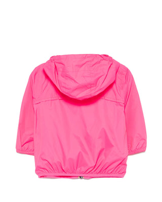 k-Way Giubbino Claudine E. LE VRAI 4.0 CLAUDINE K2137XW Unisex