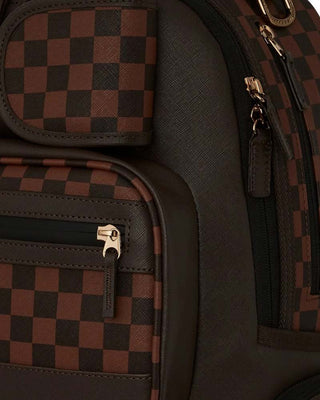 SPRAYGROUND Zaino SIP CARGO DLX 910B7674NSZ