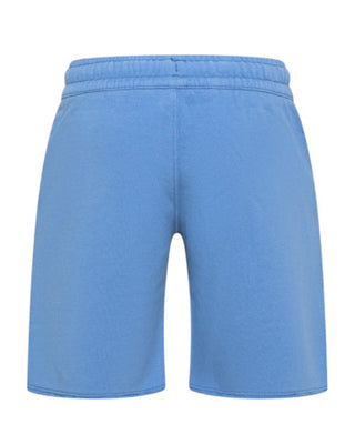 Sun68 Bermuda In Felpa F35345 Con Logo