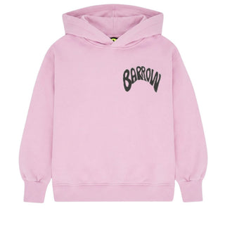 Barrow Logo Sweatshirt F4BKJUHS058